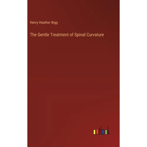 The Gentle Treatment of Spinal Curvature