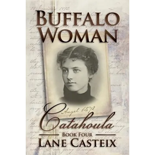 Buffalo Woman