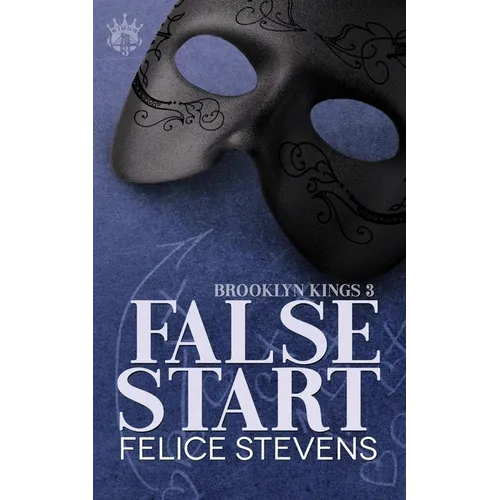False Start-Alternate Cover