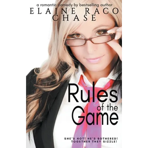 Rules Of The Game