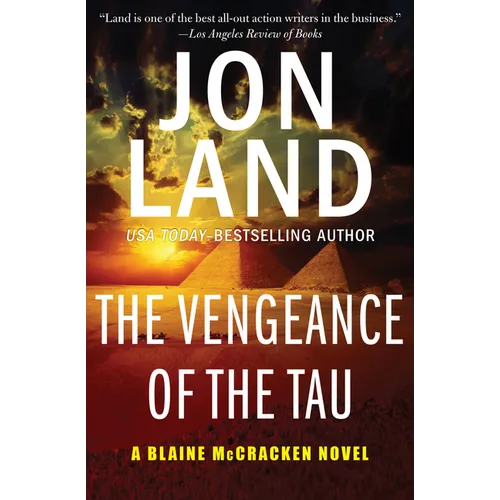 The Vengeance of the Tau