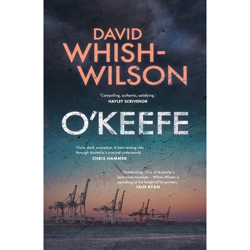 O'Keefe