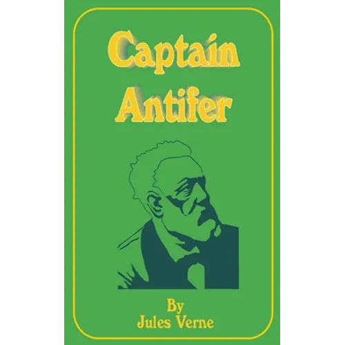 Captain Antifer