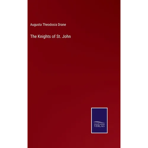 The Knights of St. John