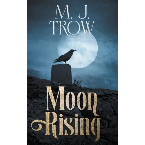 Moon Rising