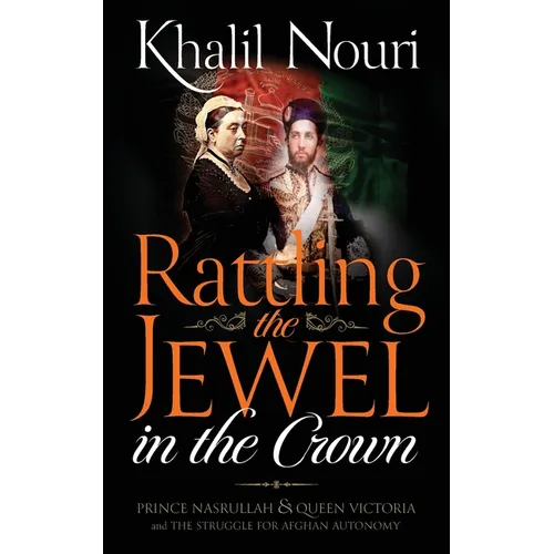 Rattling the Jewel in the Crown