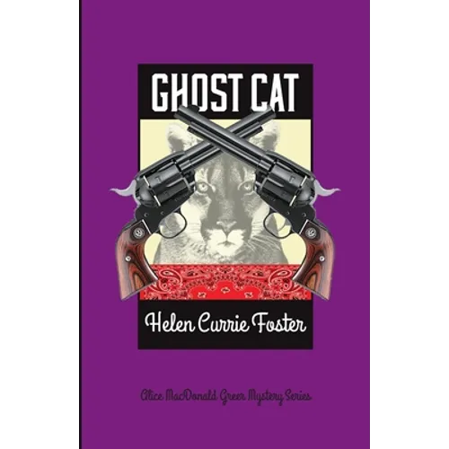 Ghost Cat