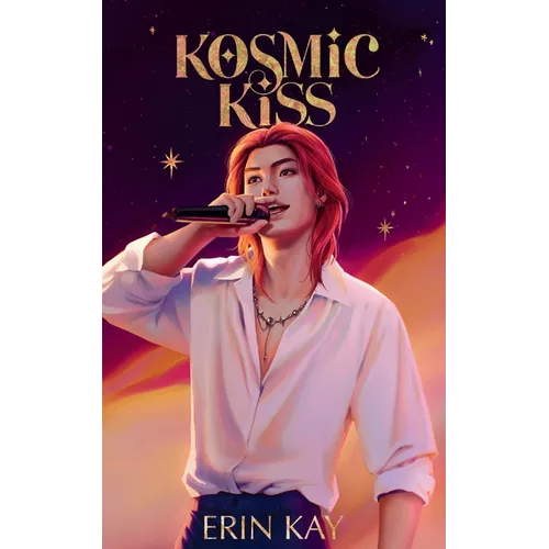 Kosmic Kiss