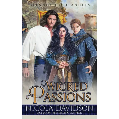 Wicked Passions