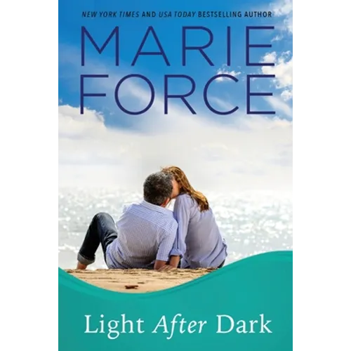Light After Dark, Gansett Island Series, Book 16