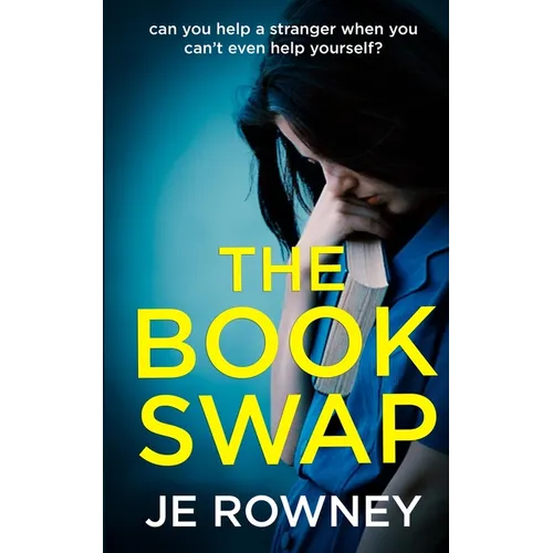 The Book Swap