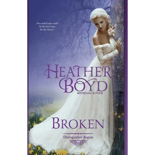 Broken