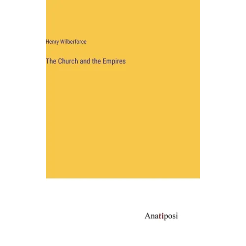 The Church and the Empires