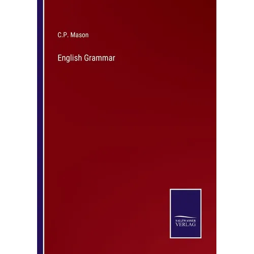 English Grammar