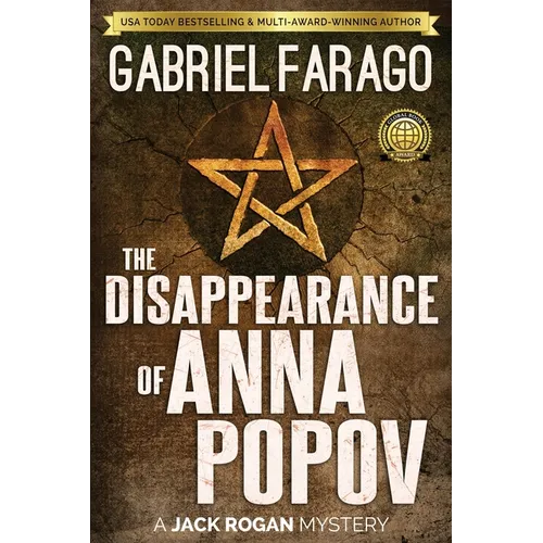 The Disappearance of Anna Popov