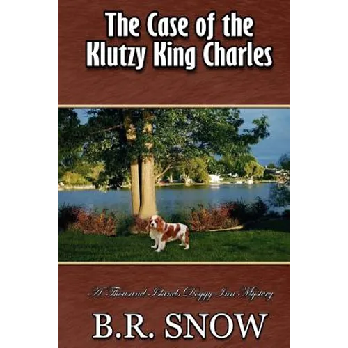 The Case of the Klutzy King Charles