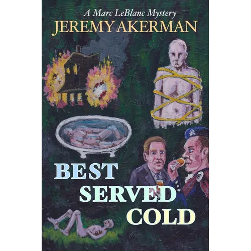 Best Served Cold