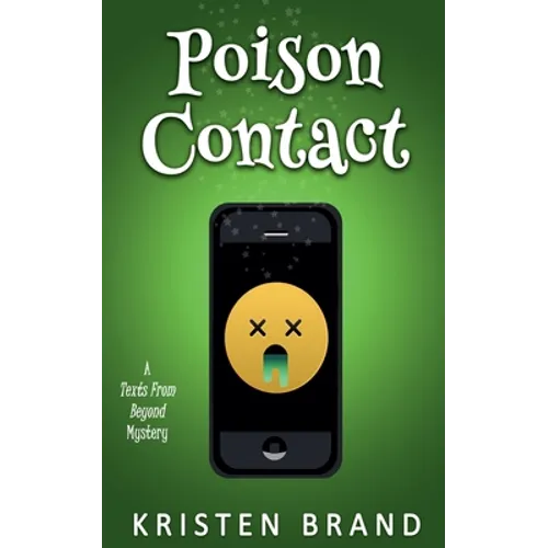 Poison Contact