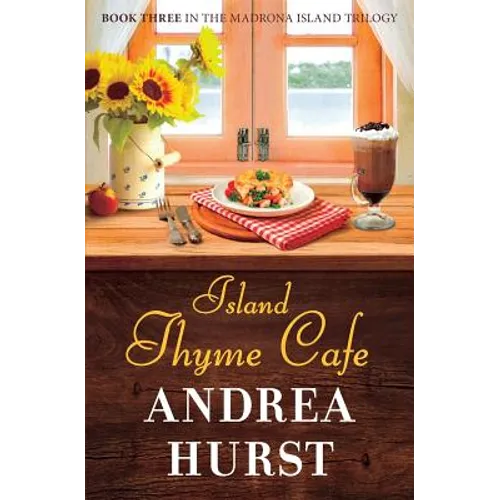 Island Thyme Cafe