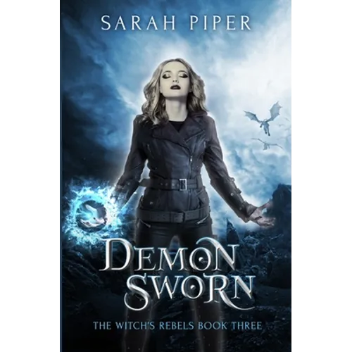 Demon Sworn