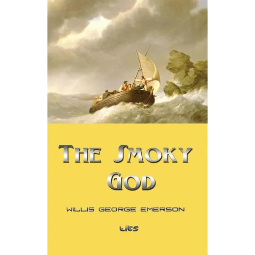The Smoky God