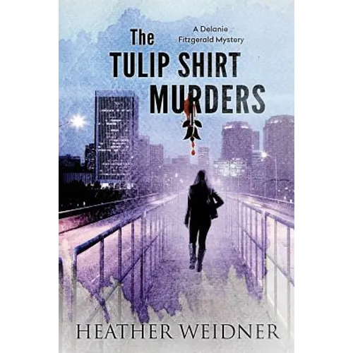 The Tulip Shirt Murders