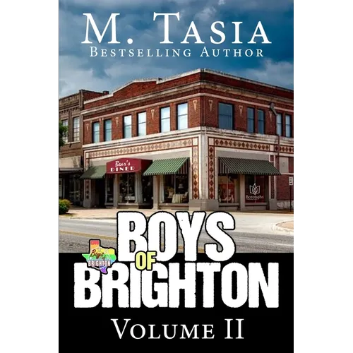 Boys of Brighton Volume 2