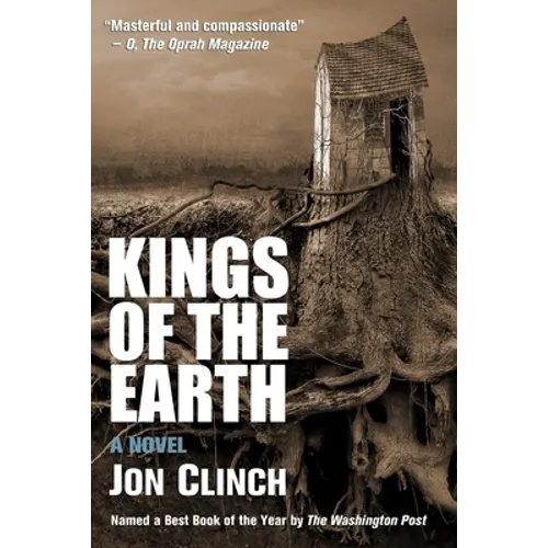 Kings of the Earth