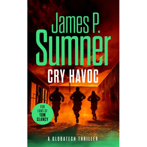 Cry Havoc