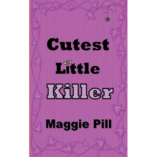 Cutest Little Killer