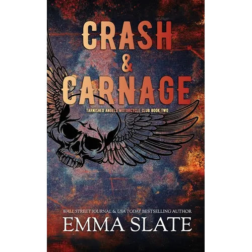 Crash & Carnage