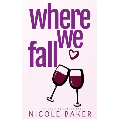 Where We Fall