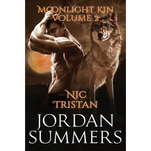 Moonlight Kin Vol. 2