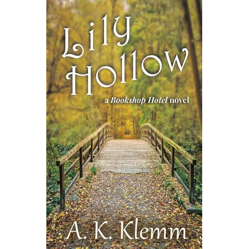 Lily Hollow