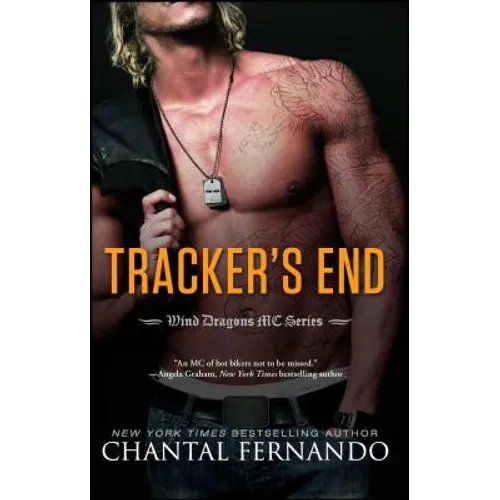 Tracker's End