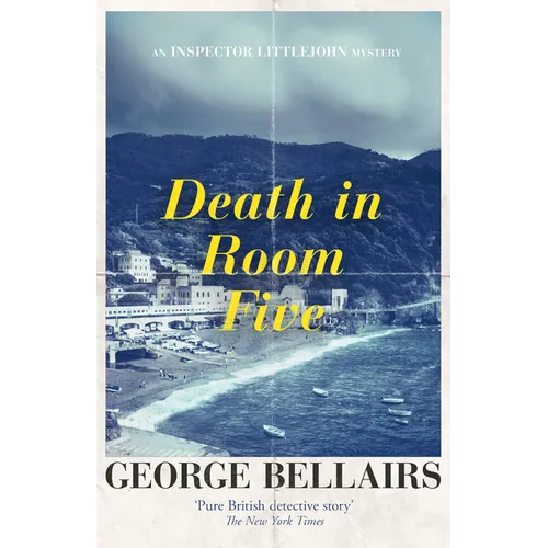 Death in Room Five