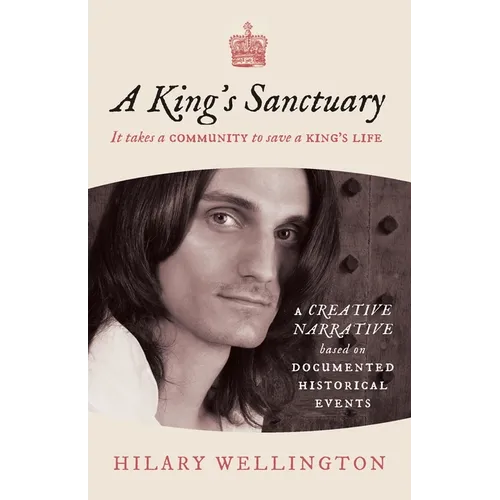 A King's Sanctuary