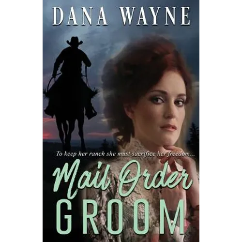 Mail Order Groom