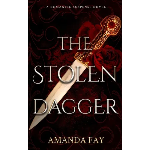 The Stolen Dagger