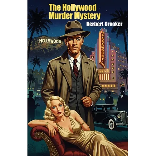 The Hollywood Murder Mystery