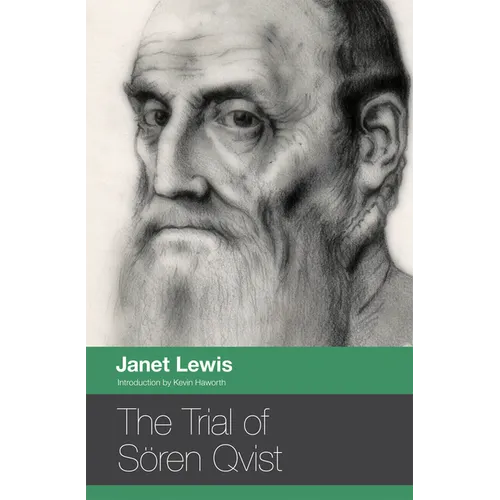 The Trial of Sören Qvist