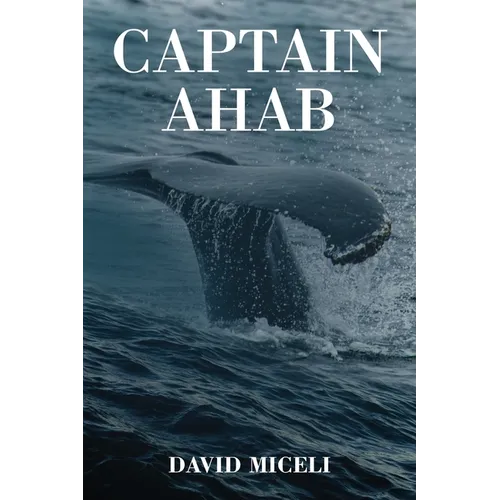 Captain Ahab