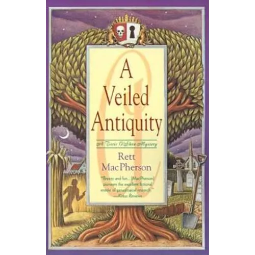 A Veiled Antiquity
