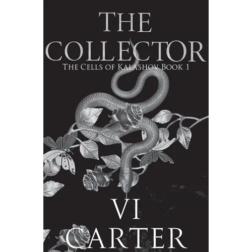 The Collector: Dark Bratva Romance
