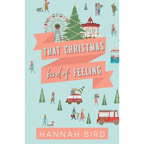 That Christmas Kind of Feeling