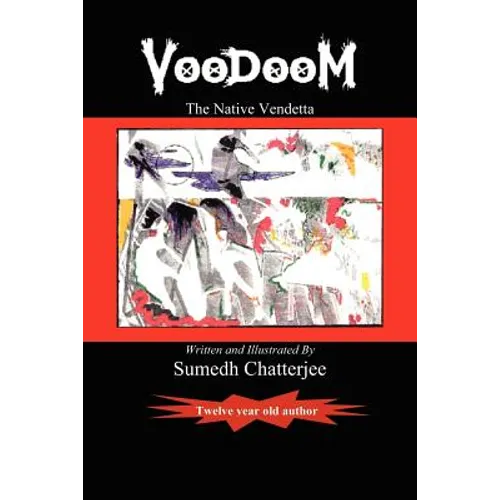 Voodoom: The Native Vendetta