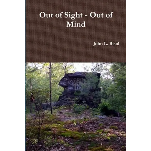 Out of Sight - Out of Mind