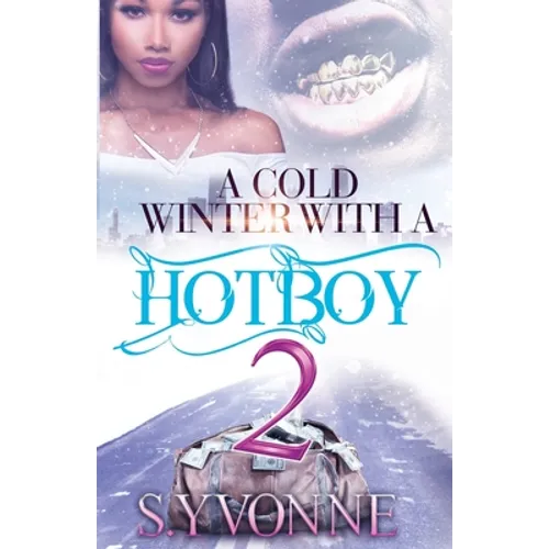 A Cold Winter With A Hot Boy 2