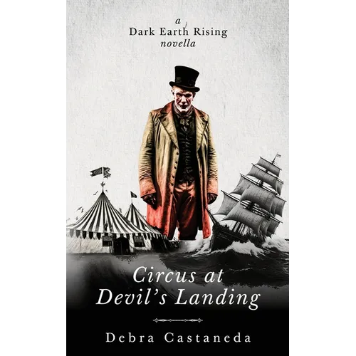 Circus at Devil's Landing