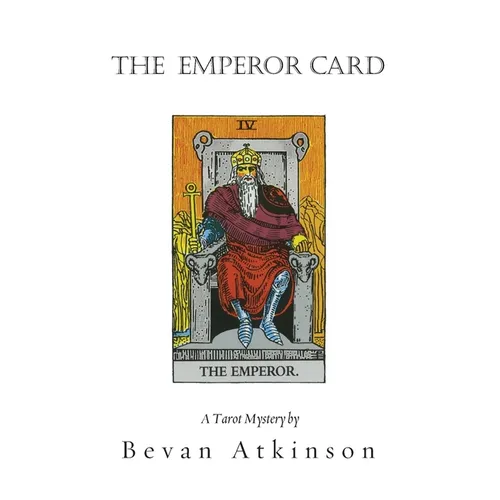 The Emperor Card